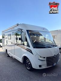 Carthago C-Tourer I 141 LE Lightweight