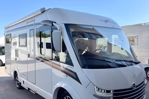 Carthago C-Tourer I 141 LE Lightweight