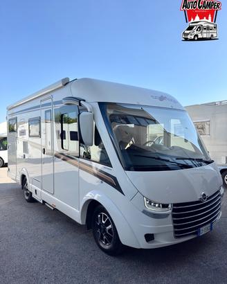 Carthago C-Tourer I 141 LE Lightweight