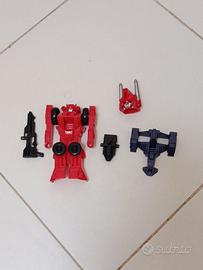 Diaclone Powered Buggy Takara 1984 Ultra Magnus