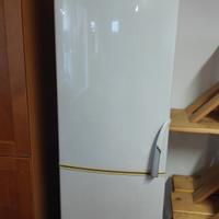 Frigo combinato 