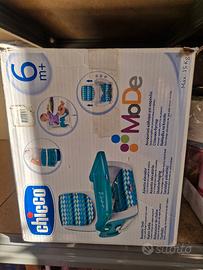 riduttore per sedia Chicco 