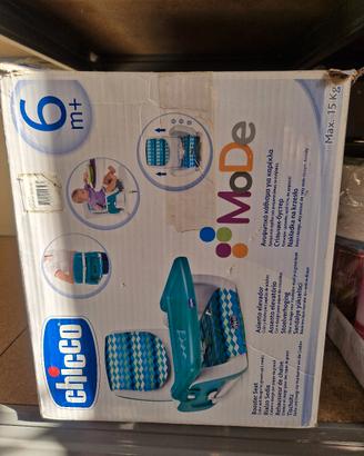 riduttore per sedia Chicco 