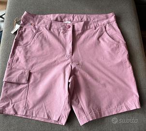 Pantaloni trekking tecnici Adventuridge tg M nuovi