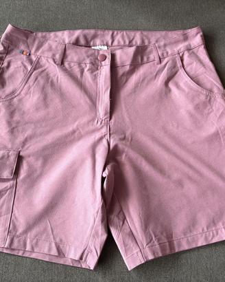 Pantaloni trekking tecnici Adventuridge tg M nuovi