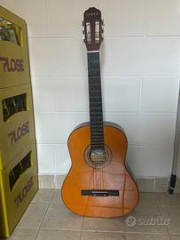 Chitarra Classica Yepes con Custodia Semirigida
