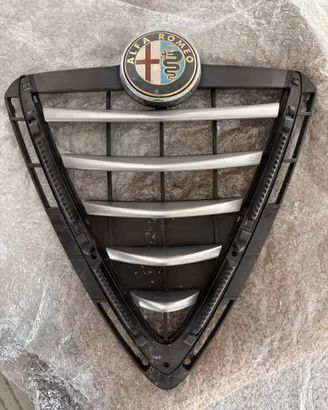 Mascherina Scudo Alfa Romeo Giulietta – Originale
