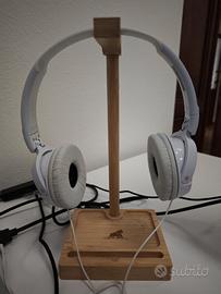 Sony MDR-ZX110 colore bianco