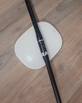 Manubrio mtb Damil carbon 