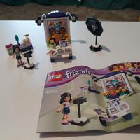Lego friends 41305
