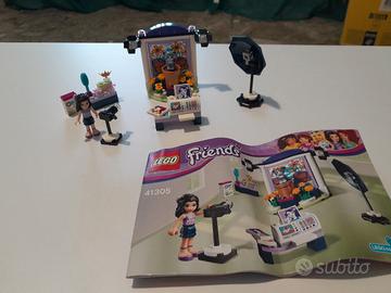 Lego friends 41305