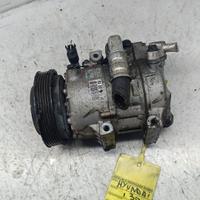 COMPRESSORE A/C HYUNDAI i30 Serie Benzina 1.4 (07>