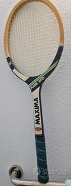 Racchetta da Tennis vintage 