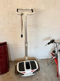 segway non funzionante  x ricambi