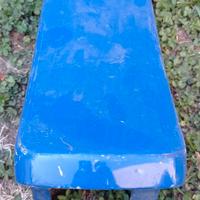 Nasello Vespa PK 50 125 XL Rush N FL