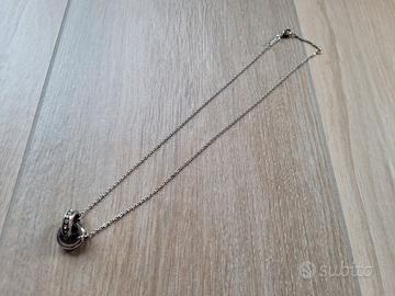 Collana donna Brosway Romeo & Juliet modello RJ02