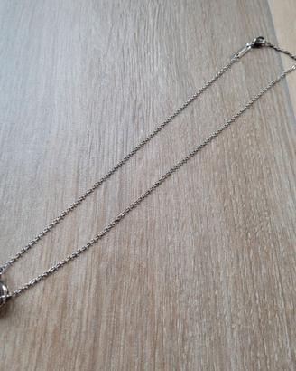 Collana donna Brosway Romeo & Juliet modello RJ02