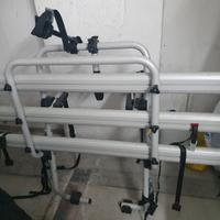 Portabici Peruzzo Padova Alu