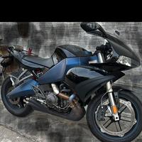 BUELL 1125 CR Anniversary