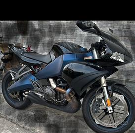 BUELL 1125 CR Anniversary