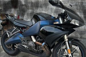 BUELL 1125 CR Anniversary