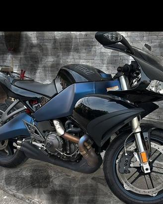 BUELL 1125 CR Anniversary