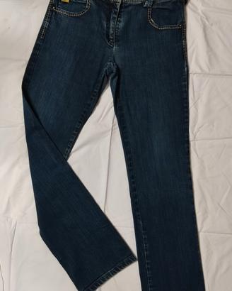 jeans Penny black tg 38 