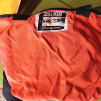 Trapezio da vela G-Belts (Gayle Heard) – Nuovo