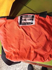 Trapezio da vela G-Belts (Gayle Heard) – Nuovo