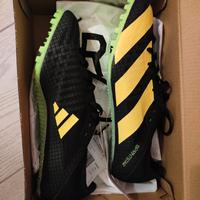 SCARPE CHIODATE PISTA ATLETICA ADIDAS SPRINTSTAR