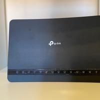 TP-Link Archer VR1210v Modem Router