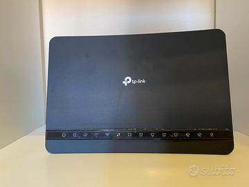 TP-Link Archer VR1210v Modem Router