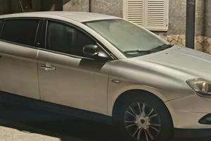 Lancia delta 1.6 multijet del 2009