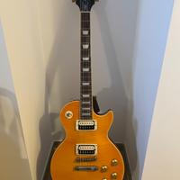 Epiphone SLASH LES PAUL STANDARD APPETITE BURST