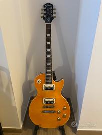 Epiphone SLASH LES PAUL STANDARD APPETITE BURST