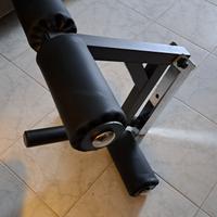 Accessorio Leg extension Leg curl 
