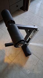 Accessorio Leg extension Leg curl 