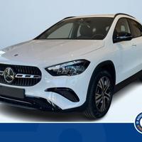 Mercedes-Benz GLA 200d Automatic 4Matic Advan...