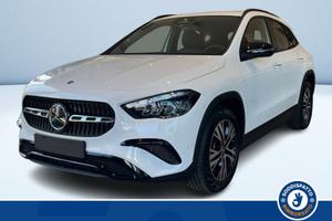 Mercedes-Benz GLA 200d Automatic 4Matic Advan...