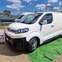 Citroen Jumpy 1.6 Hdi(GARANTITA-KM 83000-IVA INCL)