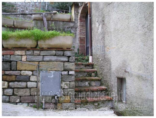 Appartamento – Castiglione d'Orcia, Rocca d'Orcia, Siena - Vista 3