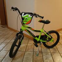 Bici vortex 12 pollici 