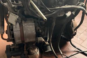 MOTORE FIAT 124 SPORT 1970