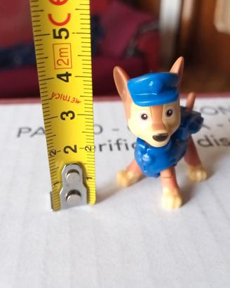 Paw Patrol Chase