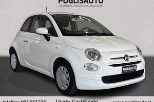 FIAT 500 1.2 Aut. Pop