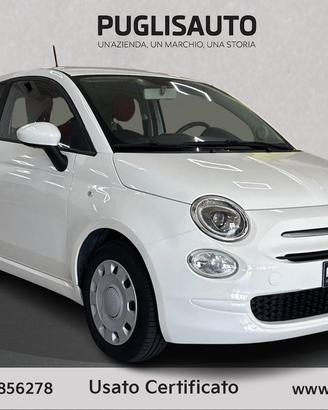 FIAT 500 1.2 Aut. Pop