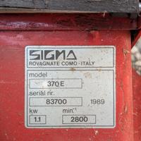 tagliaerba elettrico