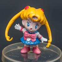 Bandai Sailor Moon 5 cm 1995