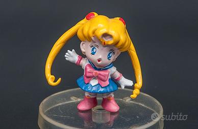 Bandai Sailor Moon 5 cm 1995