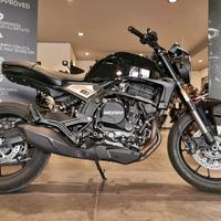 MotoMorini 6.5 SeiEMezzo STR650
